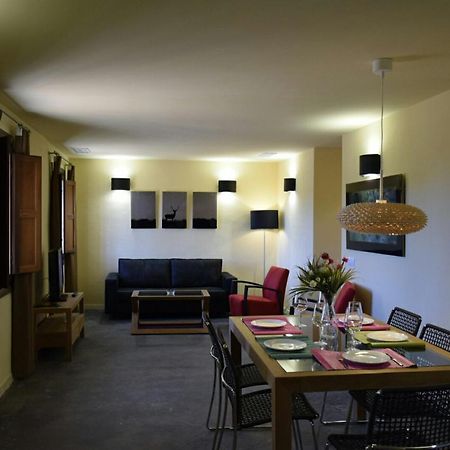 Casas Rurales Cijara Guest House Helechosa Bagian luar foto